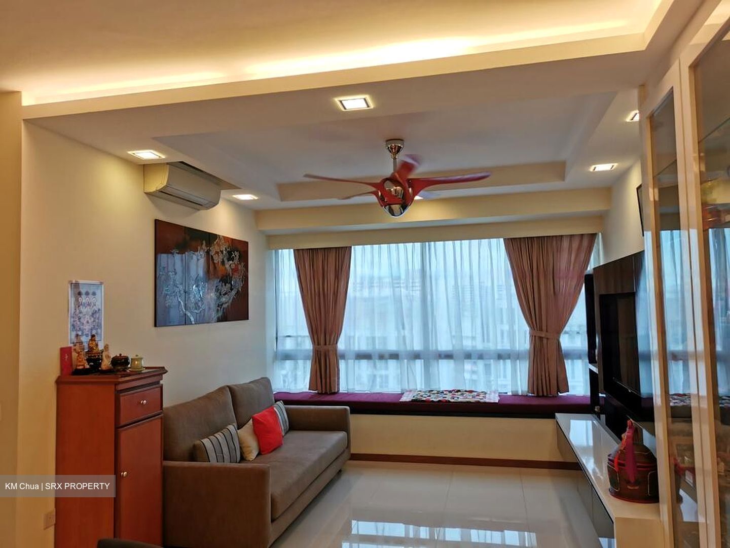 Caspian (D22), Condominium #449218381